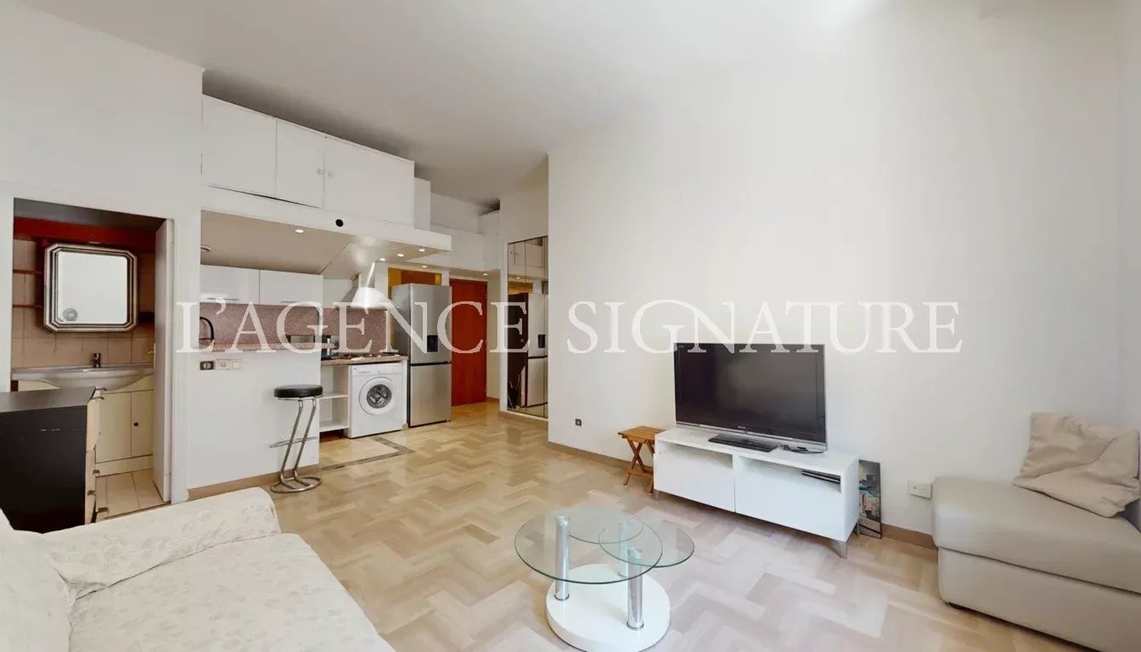 Property photo in Carre d'Argent