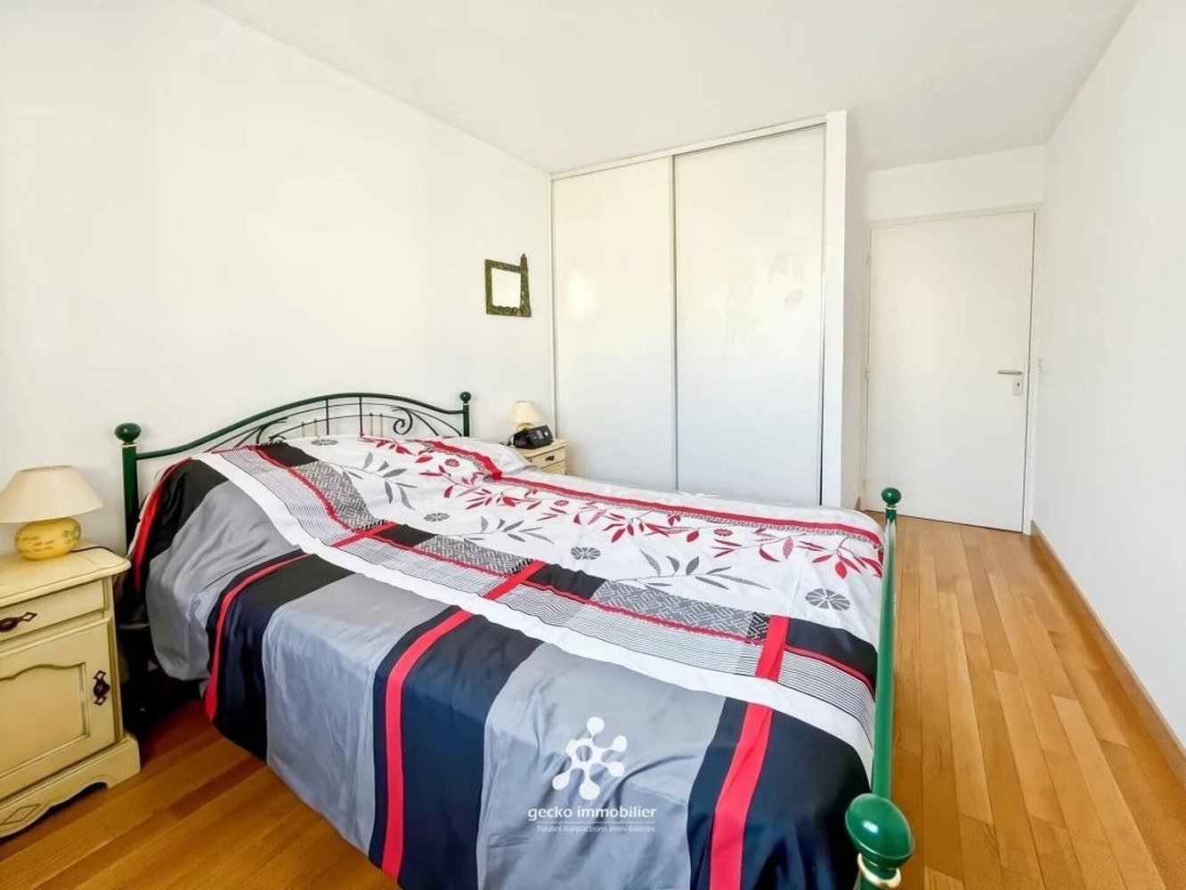 Property photo in Carre d'Argent