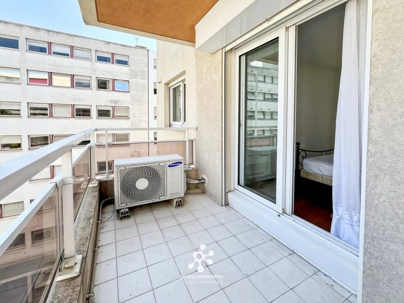 Property photo in Carre d'Argent