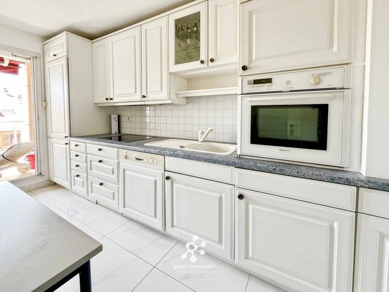 Property photo in Carre d'Argent