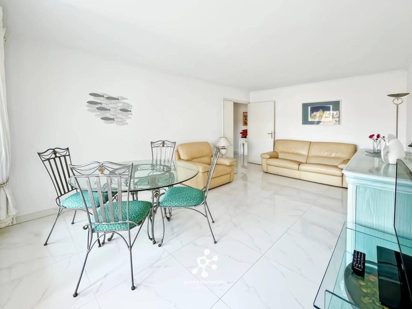 Property photo in Carre d'Argent