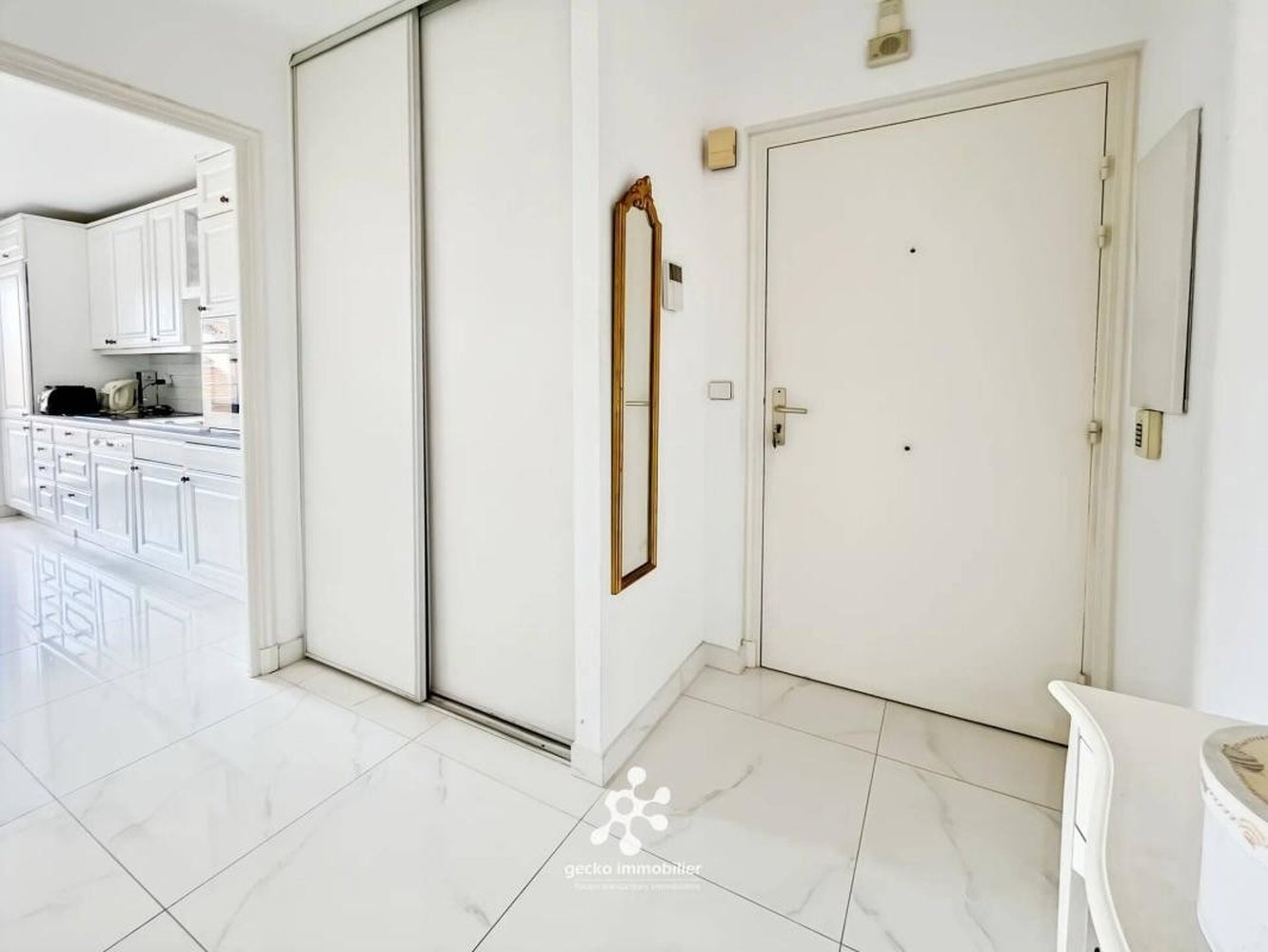 Property photo in Carre d'Argent