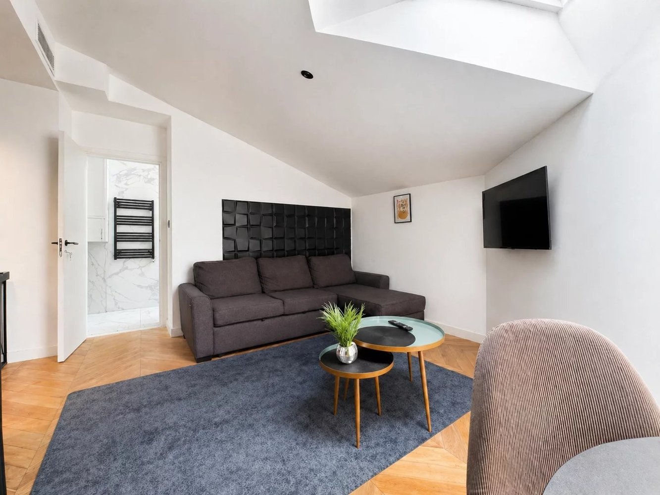Property photo in Carre d'Argent
