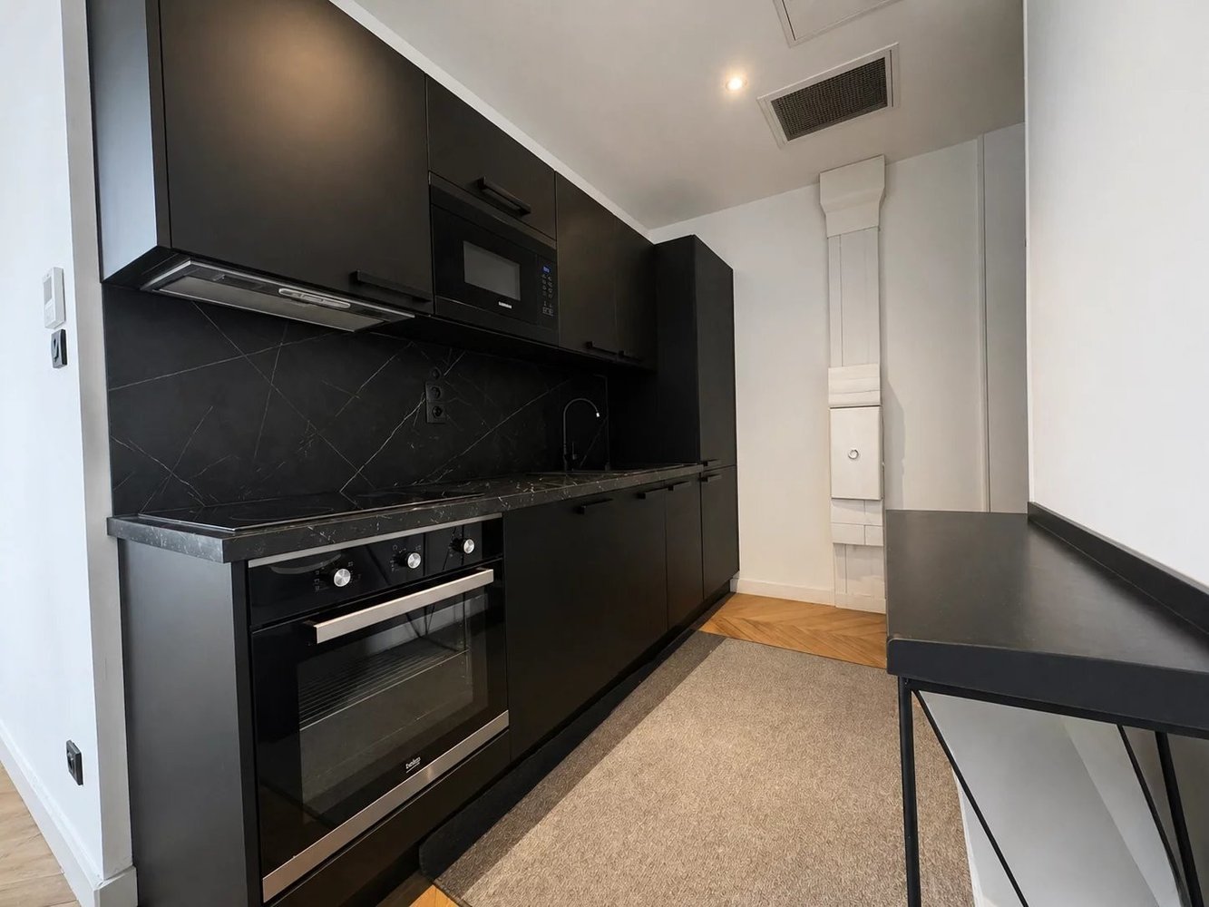 Property photo in Carre d'Argent