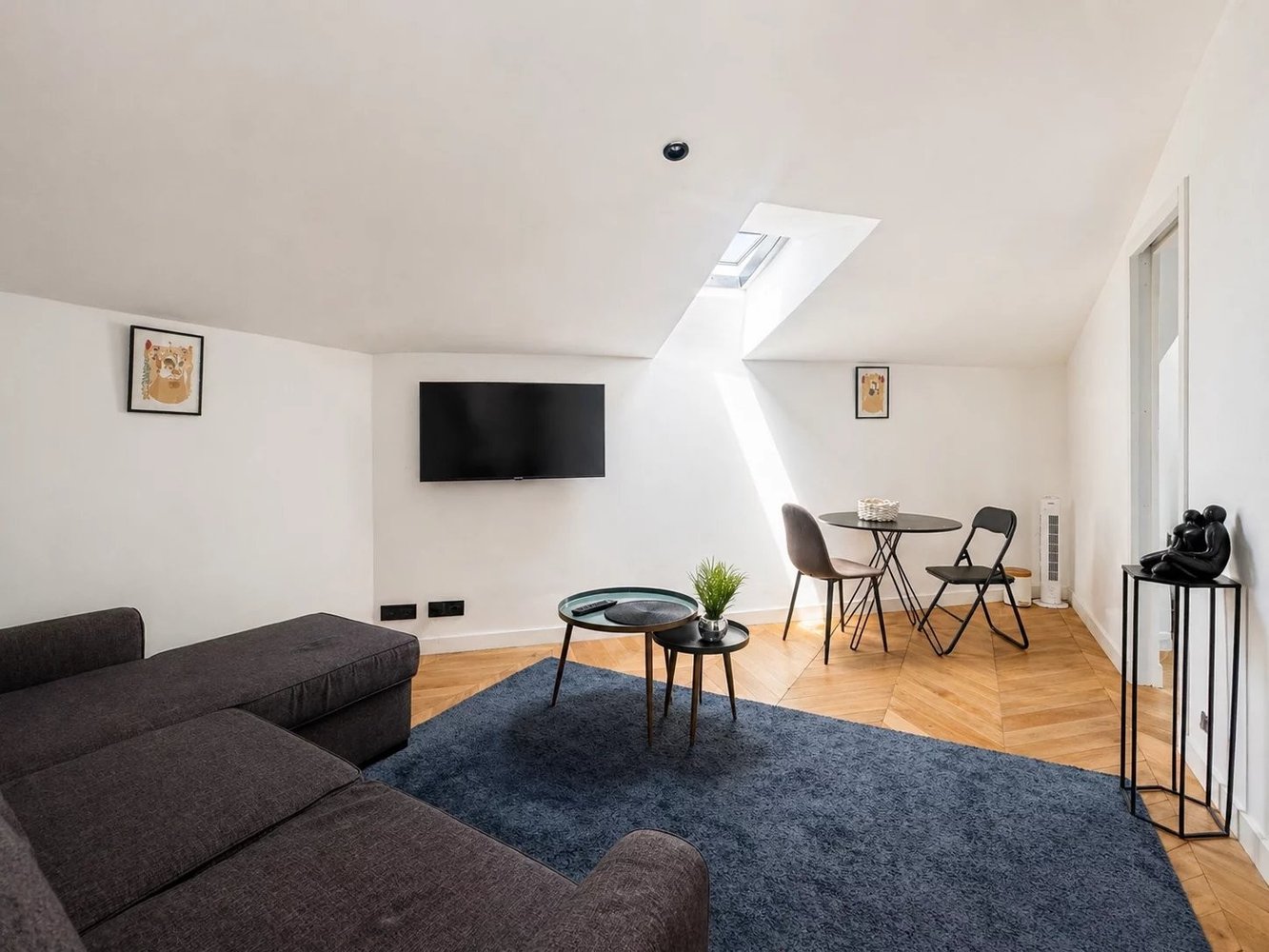 Property photo in Carre d'Argent