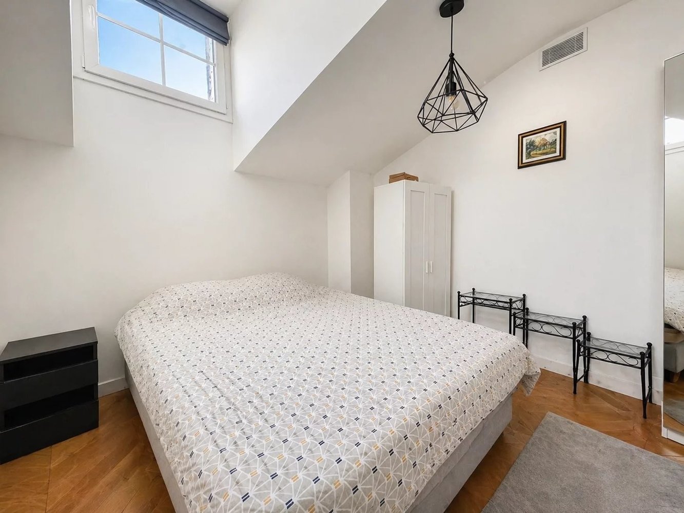 Property photo in Carre d'Argent