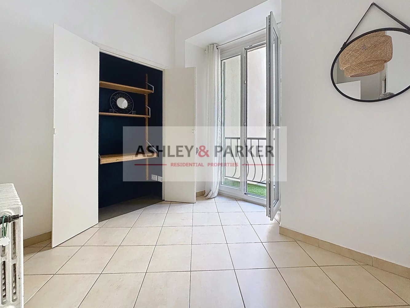 Property photo in Carre d'Argent