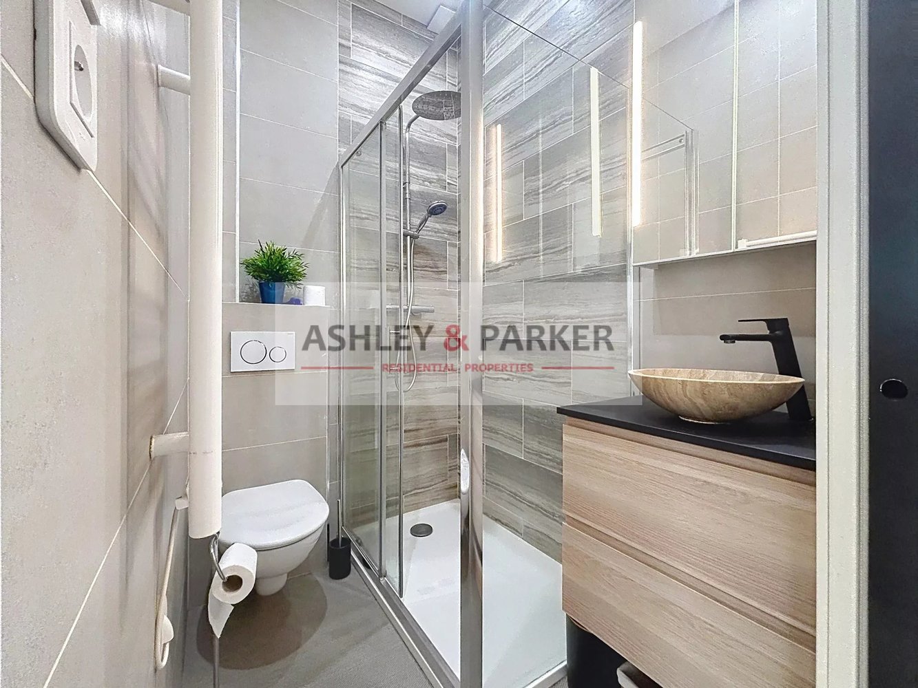 Property photo in Carre d'Argent