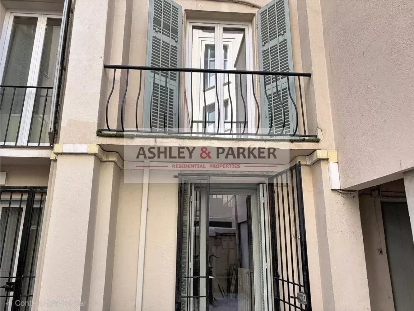 Property photo in Carre d'Argent