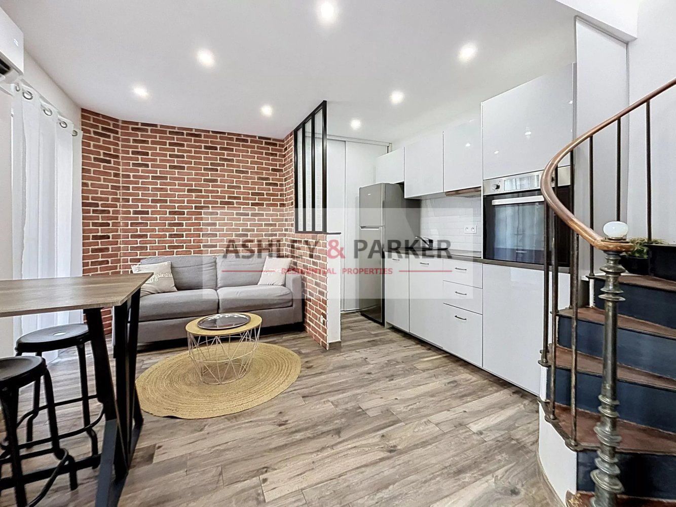 Property photo in Carre d'Argent