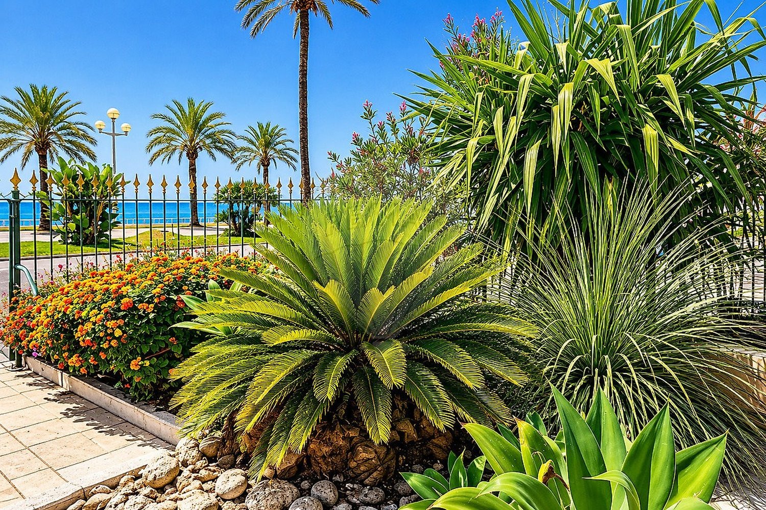 Property photo in Carre d'Or