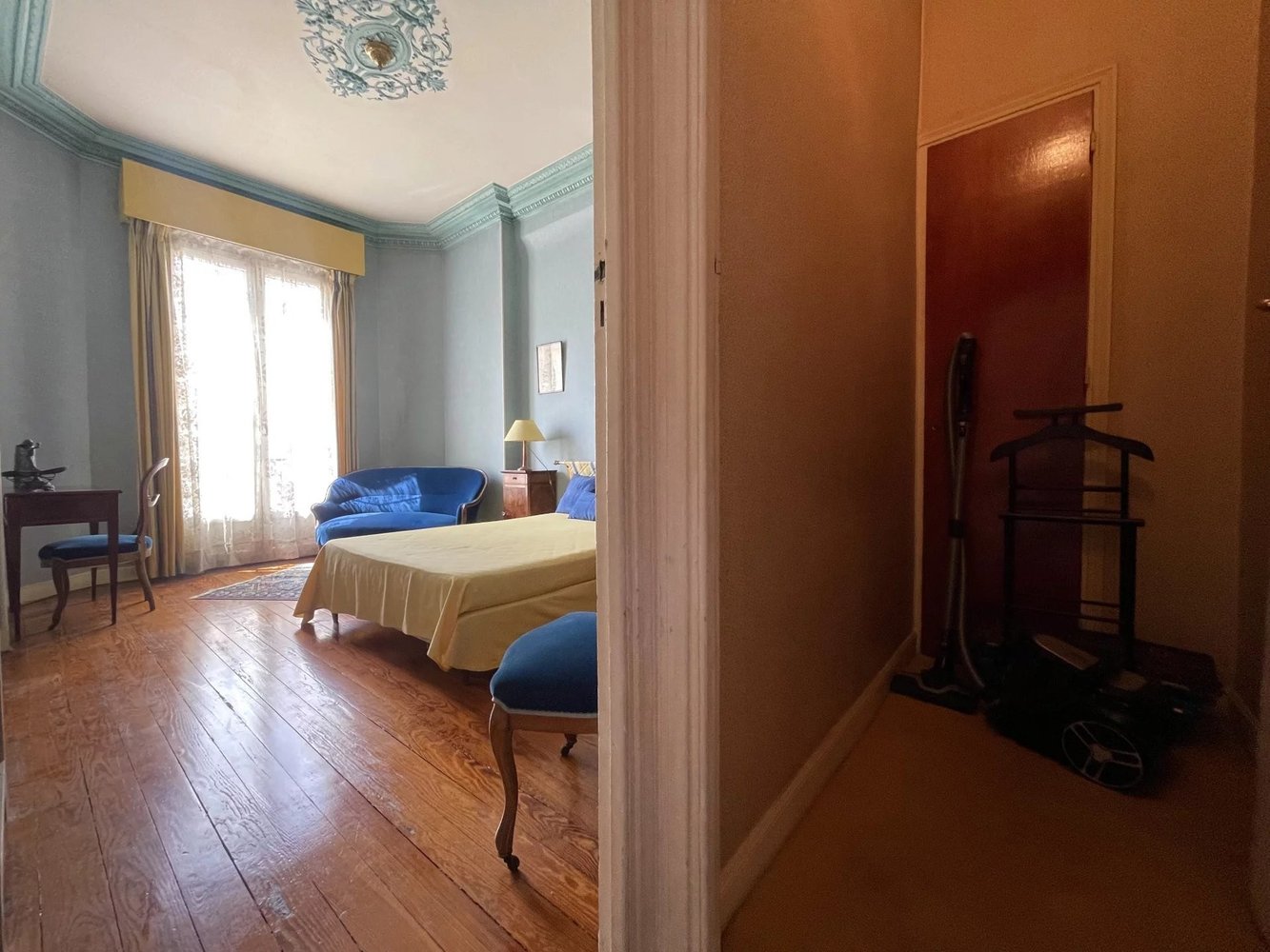 Property photo in Carre d'Or
