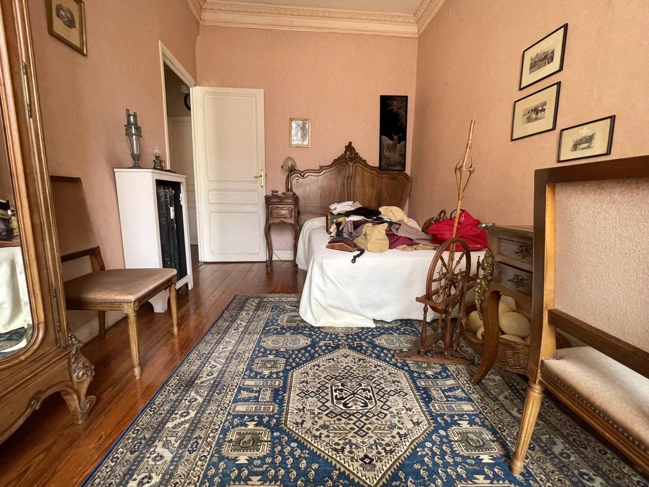 Property photo in Carre d'Or