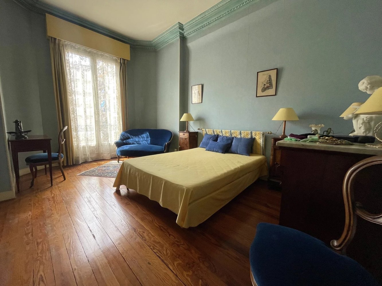 Property photo in Carre d'Or