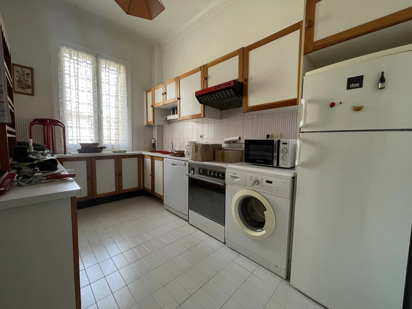 Property photo in Carre d'Or