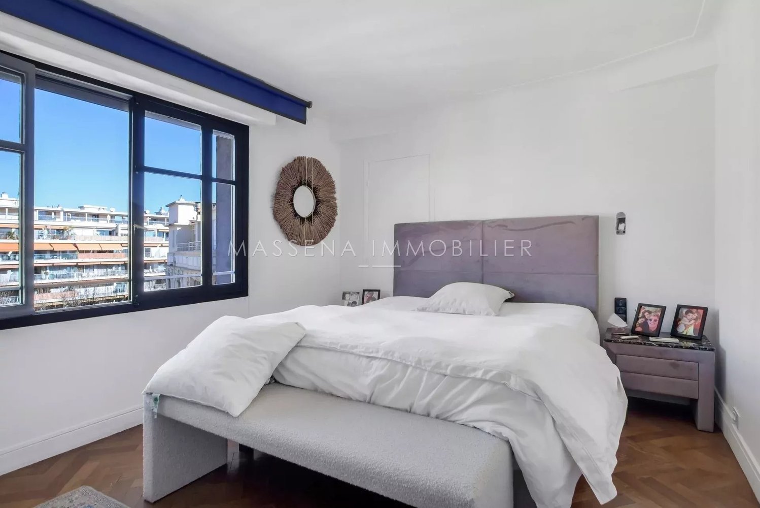 Property photo in Carre d'Or