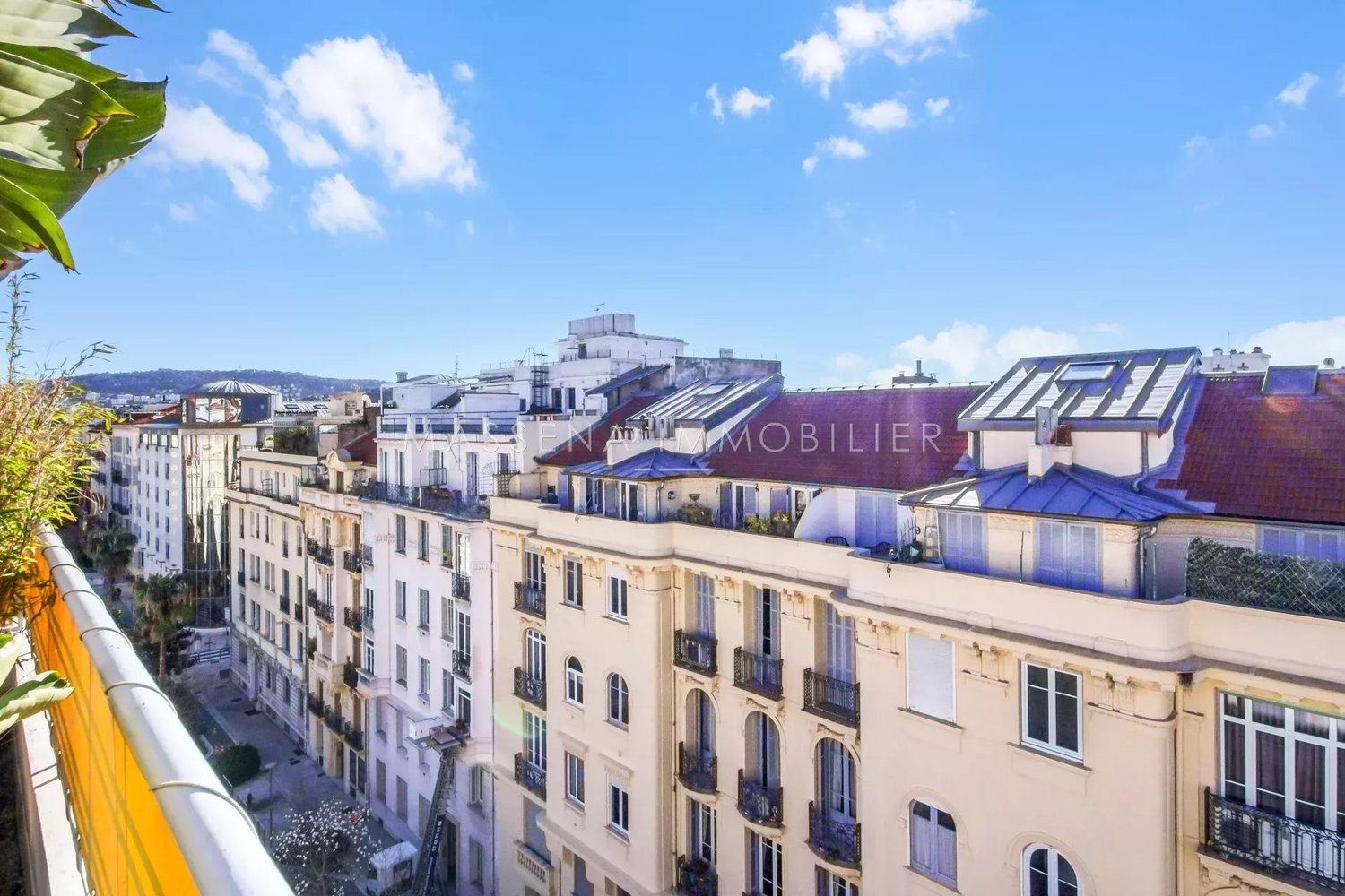 Property photo in Carre d'Or