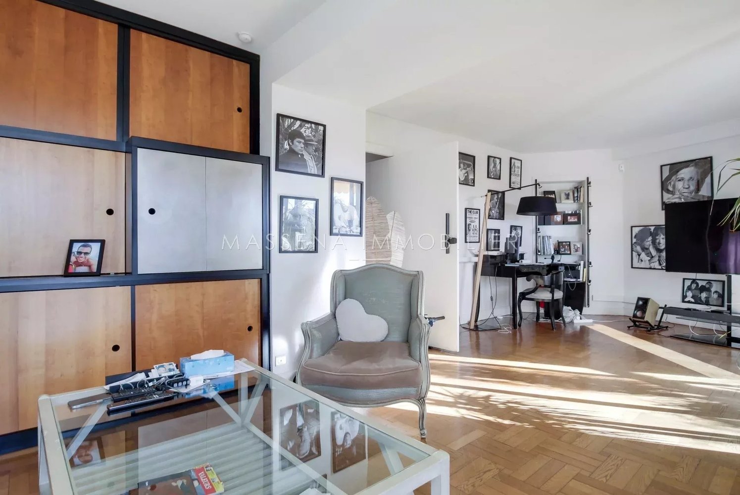 Property photo in Carre d'Or