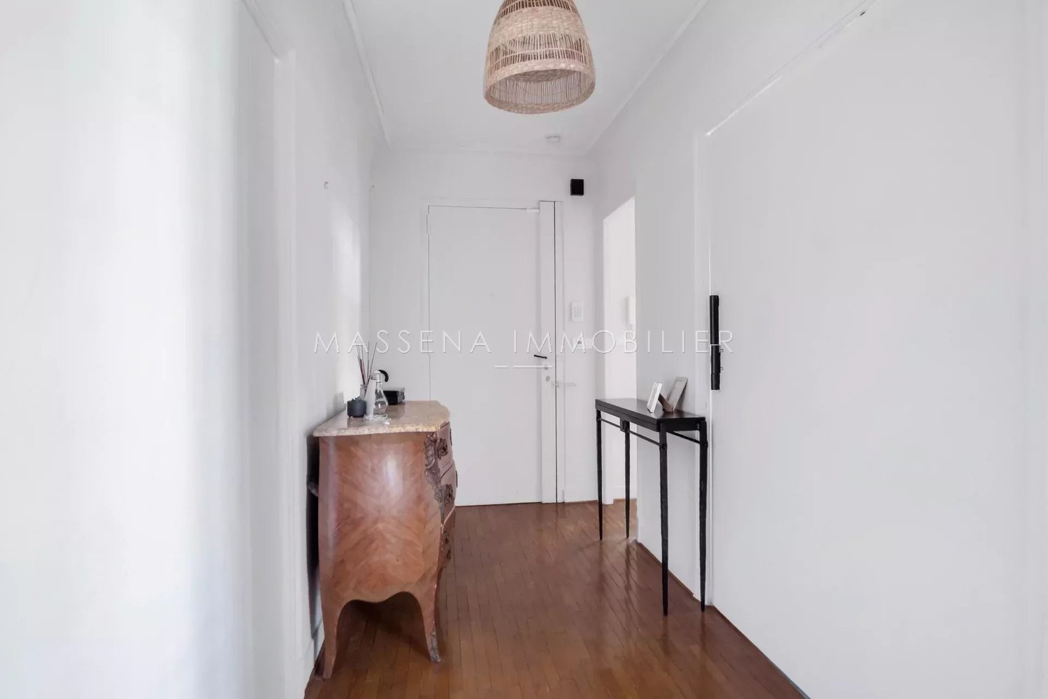Property photo in Carre d'Or