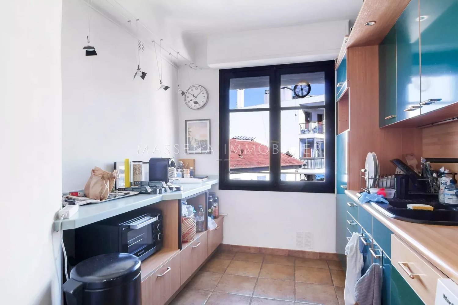 Property photo in Carre d'Or