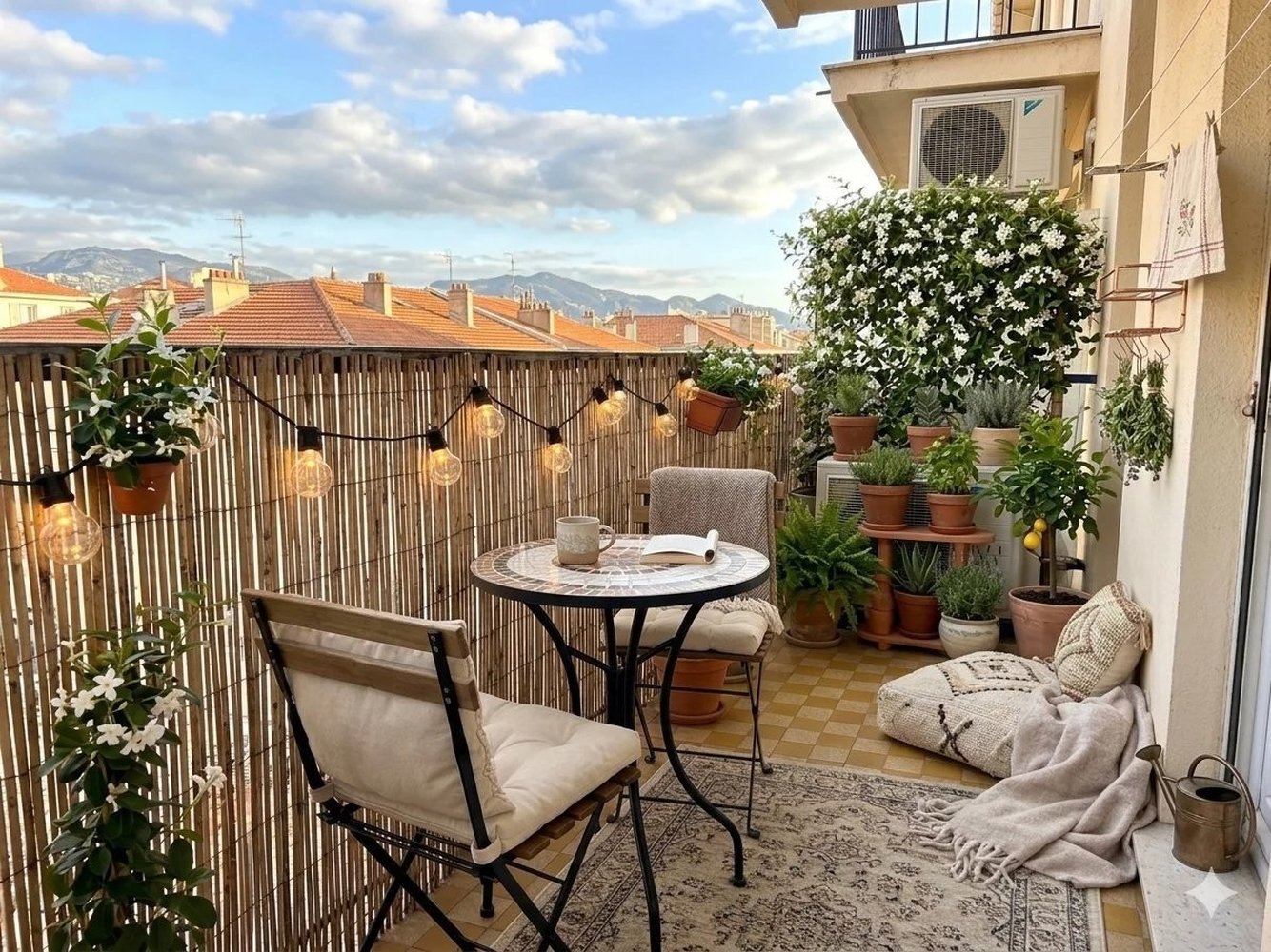 Property photo in Carre d'Or