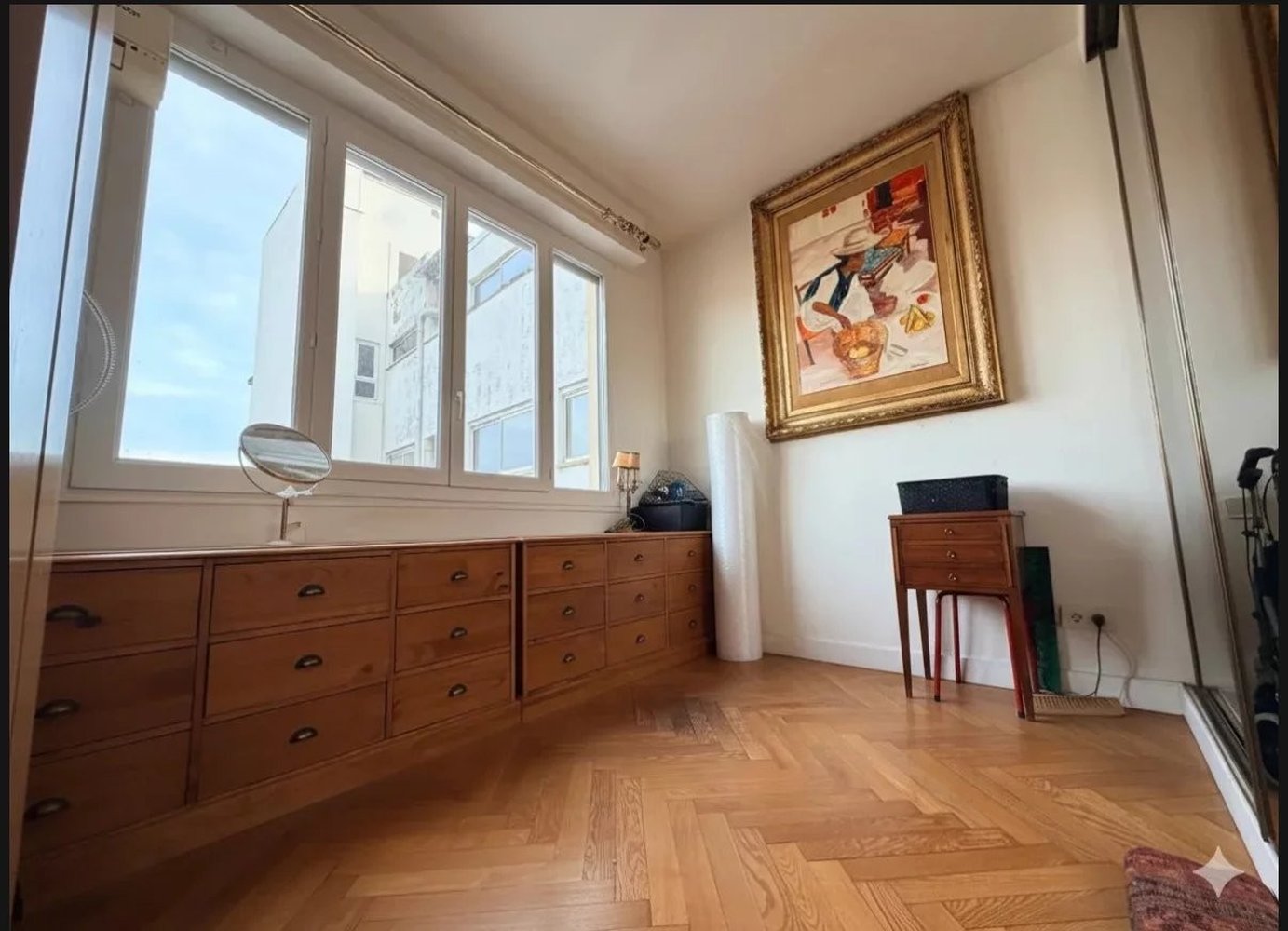 Property photo in Carre d'Or