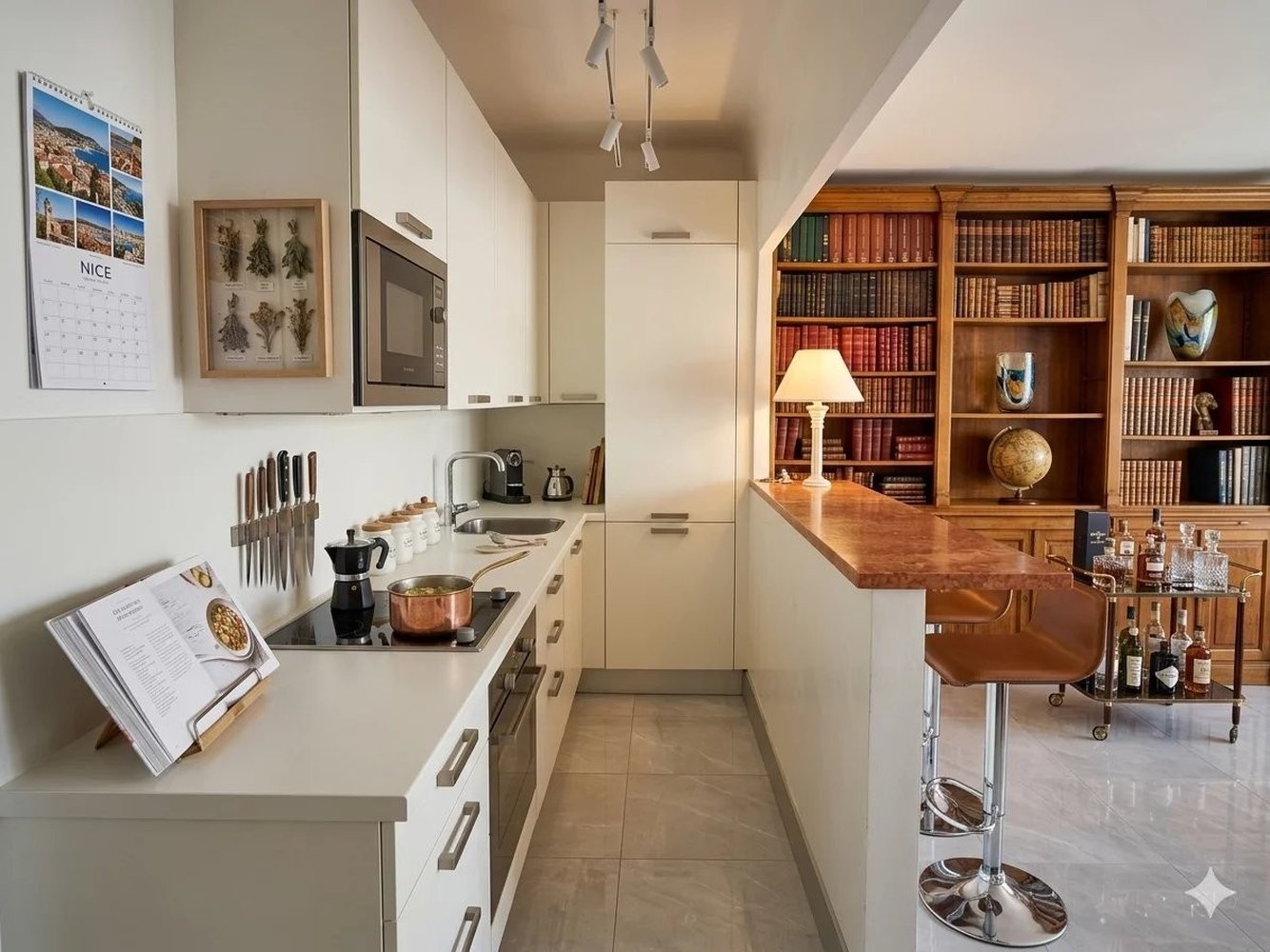 Property photo in Carre d'Or