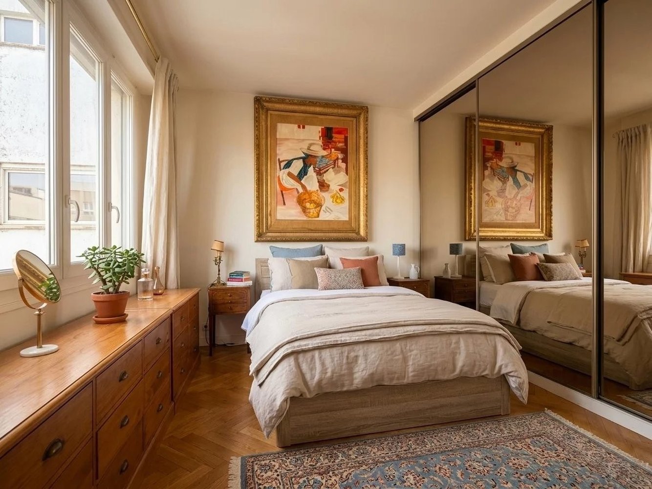 Property photo in Carre d'Or
