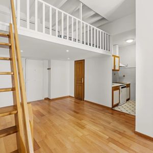 Property in Carre d'Or