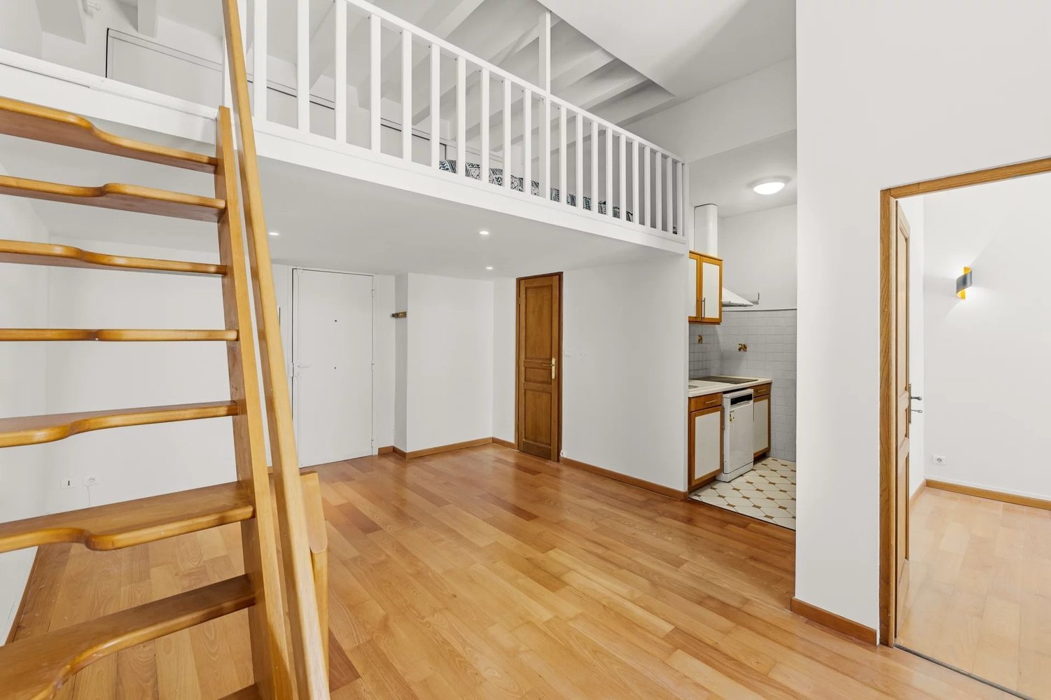 Property photo in Carre d'Or
