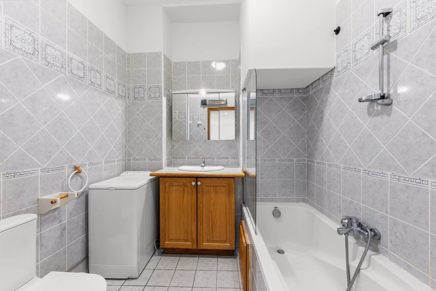 Property photo in Carre d'Or
