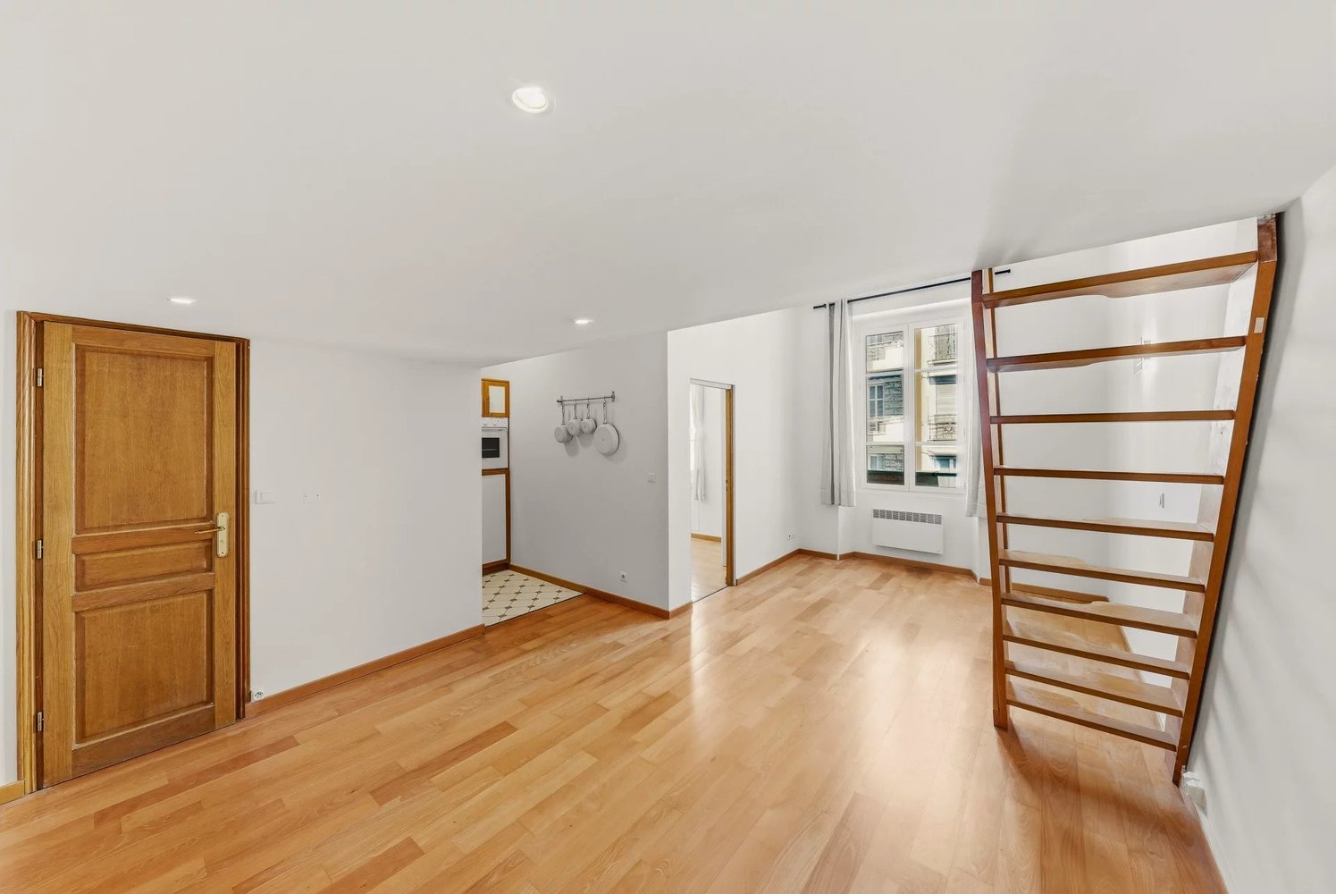 Property photo in Carre d'Or
