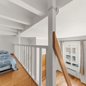 Property in Carre d'Or