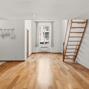 Property in Carre d'Or