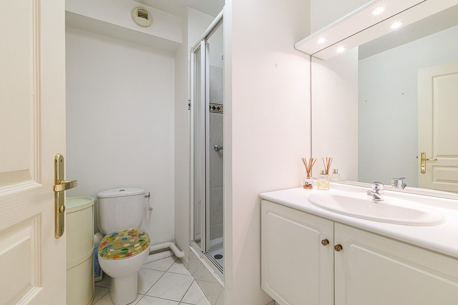 Property photo in Carre d'Or