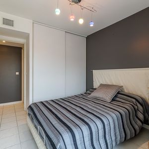 Property in Carre d'Or