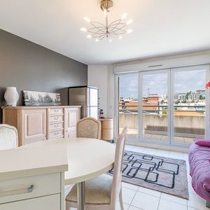 Property in Carre d'Or