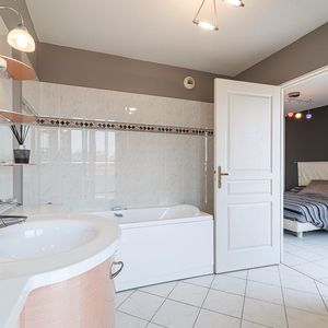 Property in Carre d'Or