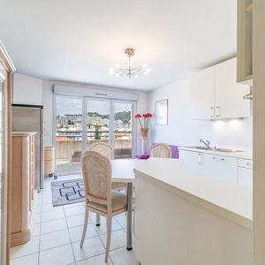 Property in Carre d'Or