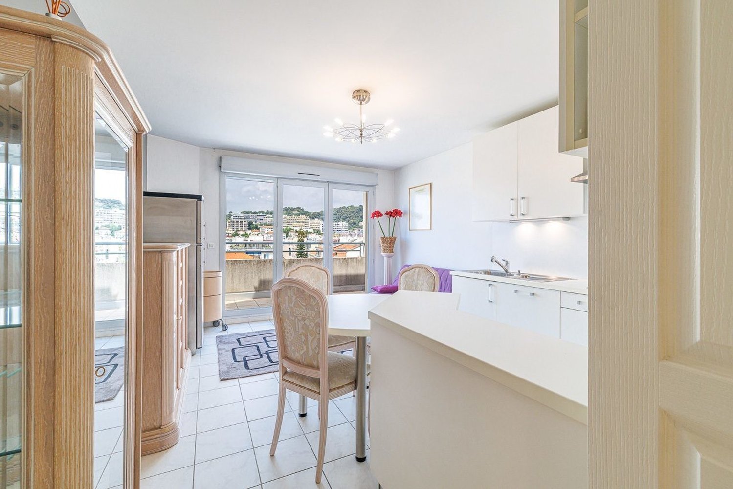 Property photo in Carre d'Or
