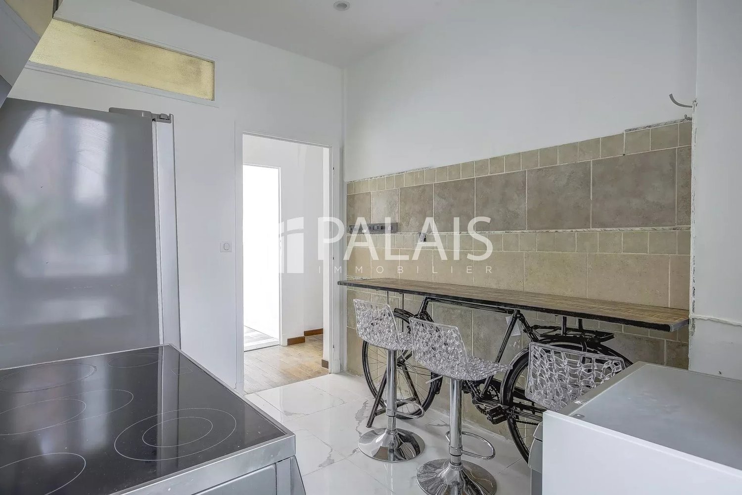 Property photo in Carre d'Or