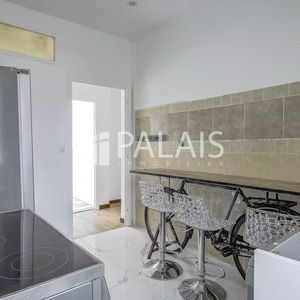 Property in Carre d'Or