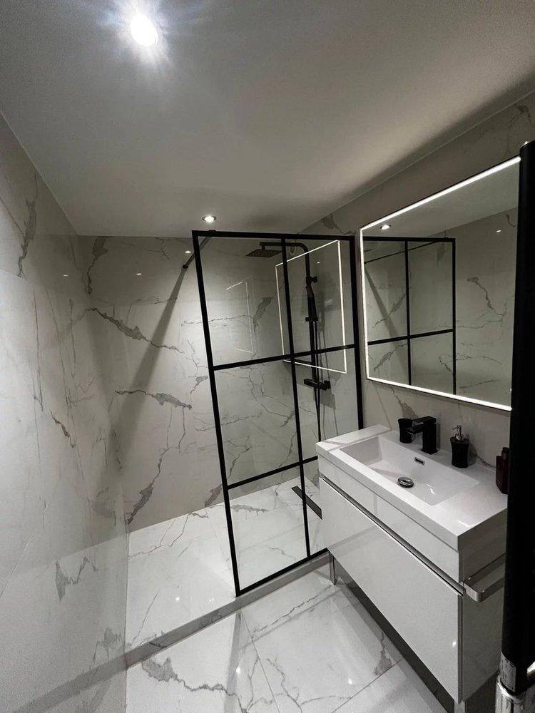 Property photo in Carre d'Or