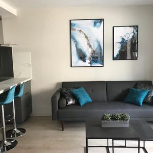 Property in Carre d'Or
