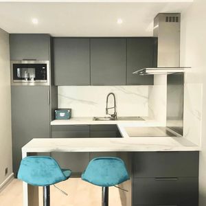 Property in Carre d'Or