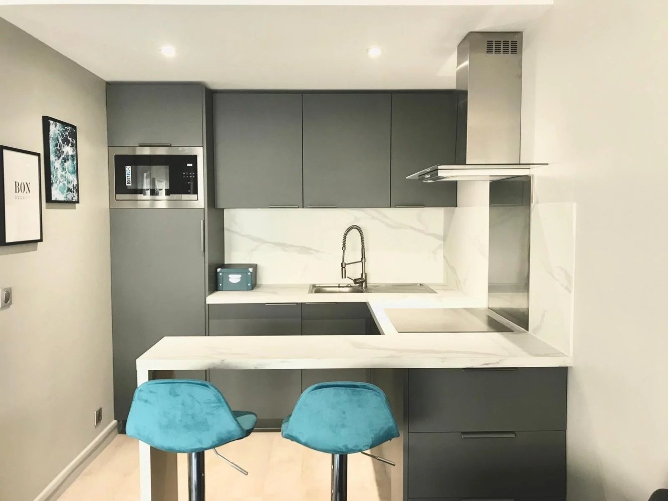 Property photo in Carre d'Or