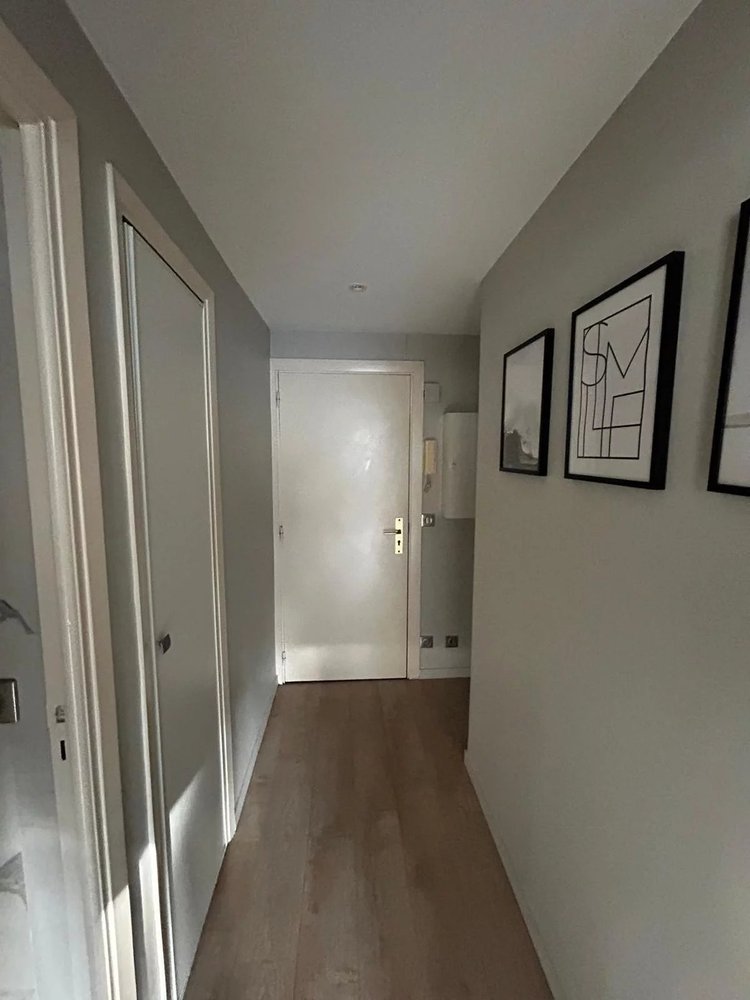 Property photo in Carre d'Or