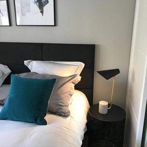 Property in Carre d'Or
