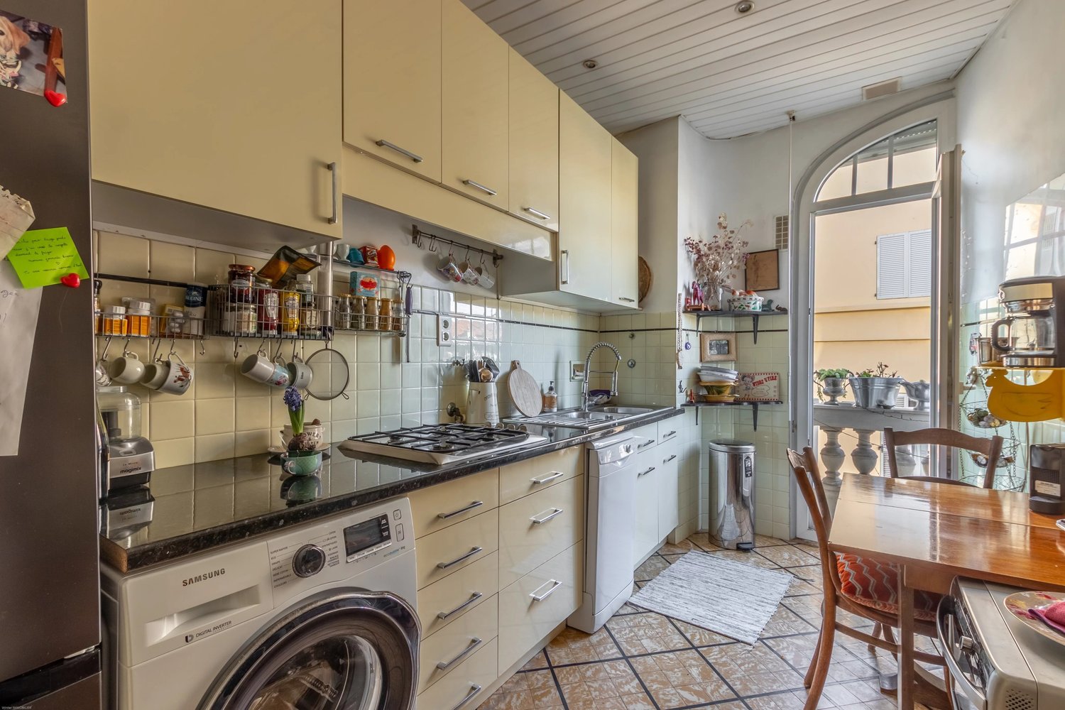 Property photo in Carre d'Or
