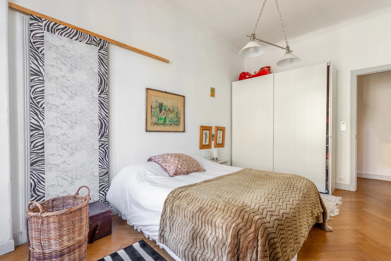 Property photo in Carre d'Or